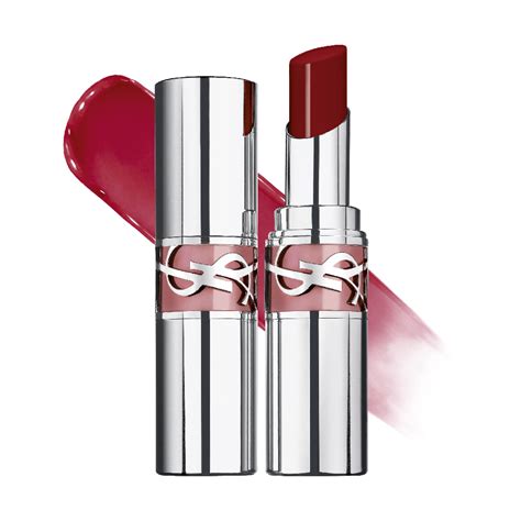 ysl lipstick 2023|ysl loveshine lipstick.